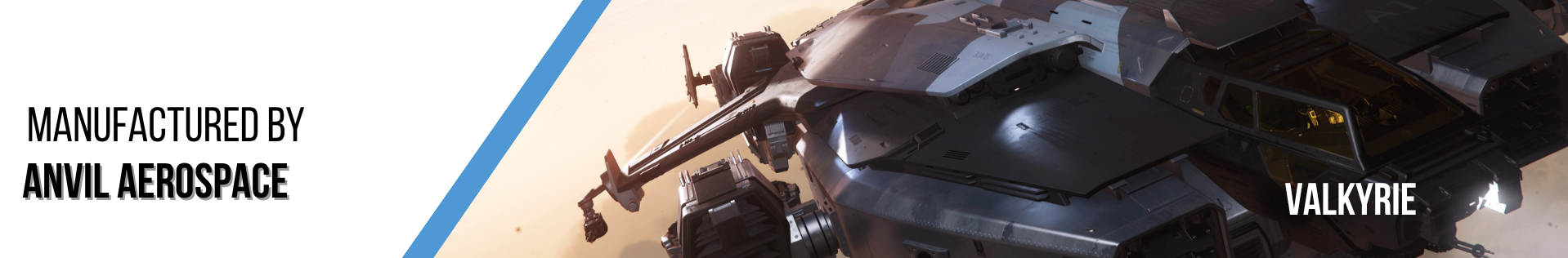 Valkyrie Valkyrie
