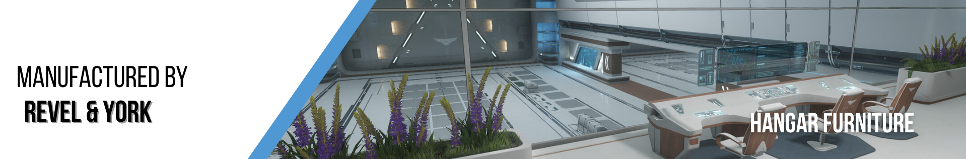 Hangar Furniture