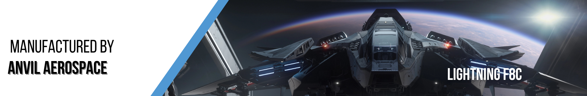 Lightning F8C
