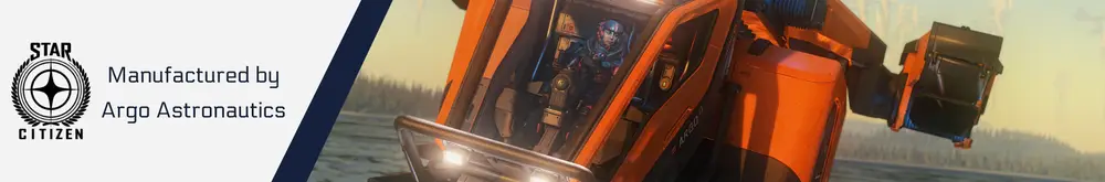 Argo Astronautics