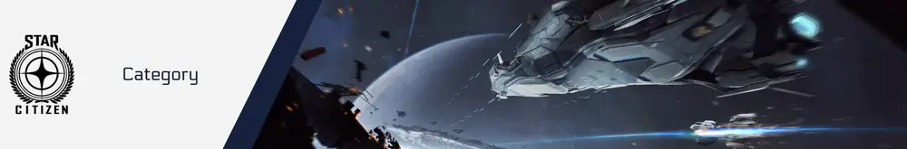 Other Star Citizen Content