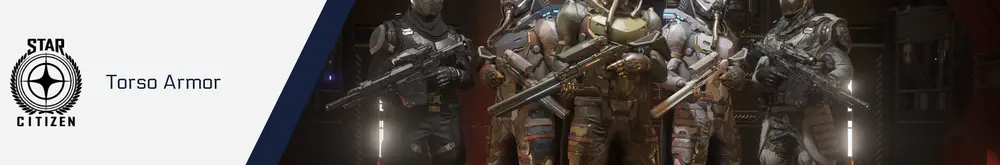 Torso Armor