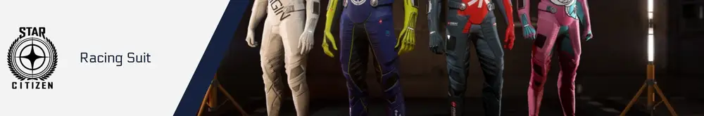 Racing Suit