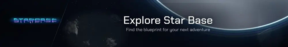 Starbase