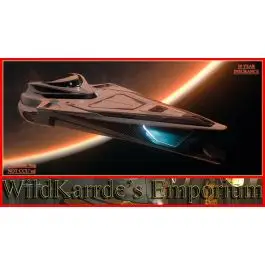 Buy Origin 890J - Standalone Ship w/ 10 Years Insurance! at