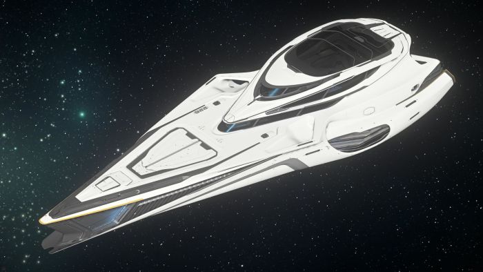 Buy Origin 890J - Standalone Ship at Star-Hangar.com