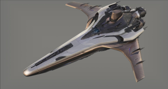 Banu Merchantman LTI CCU'd