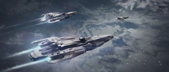 Eclipse to Starlancer TAC - Warbond Upgrade