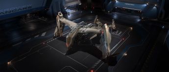 Prowler - Hamada Paint