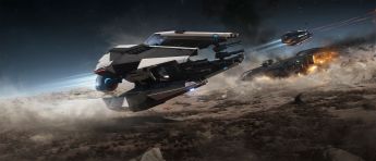 Vanguard Warden
Guardian MX
CCU Upgrade
Star Citizen