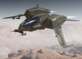 Blade
Guardian QI
CCU Upgrade
Star Citizen