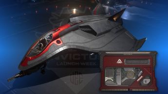 Avenger – Flight Blades Kit + Nightbreak Paint