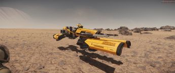 Dragonfly Yellowjacket 120 Month Insurance CCU'd