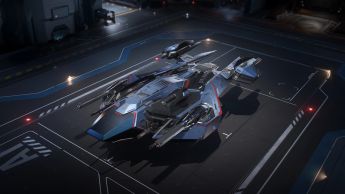 Meteor - Disco Paint