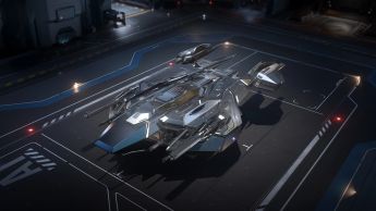 Meteor - Shimmer Paint