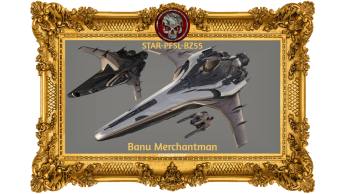 Freelancer MIS to Merchantman