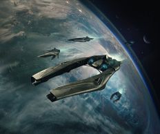 " UPGRADE " - Freelancer DUR to Defender