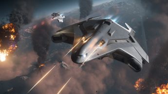 Blade to M2 Hercules - Warbond Upgrade