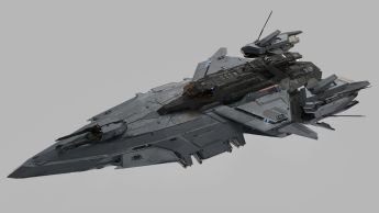 Storm AA to Perseus - Warbond Upgrade