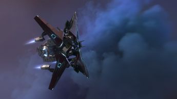Sabre to Railen - Upgrade