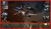 Aegis Retaliator w/ All Modules ( Torpedo, Cargo, Personnel, Drop Ship) - Standalone Ship w/ 10 Years Insurance!
