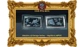 Masters of Design Series - Hoplite & MPUV
