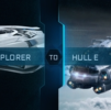 600i Explorer to Hull E Upgrade - CCU
