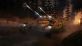 Reliant Mako to Storm AA
