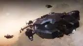 Stinger
Valkyrie
Star Citizen
CCU Upgrade