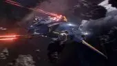 Ares Ion
Vanguard Sentinel
Star Citizen
CCU Upgrade