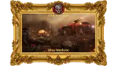 Ursa Medivac - OC