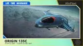 Origin 135c LTI