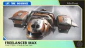 Freelancer MAX LTI