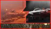 cig, cloud, imperium, gaming, rsi, roberts, space, industries, sc, star, citizen, wildkarrdes, wildkarrde's, wild, card, wildcard, emporium, ccu, cross, chassis, upgrade, origin, m50, racing, racer, tumbril, storm