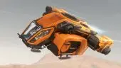 Pulse to MPUV Cargo