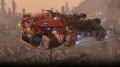 Gladiator
RAFT
Star Citizen
CCU Upgrade