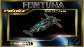 Fortuna Paint - Razor Variants – Star Citizen