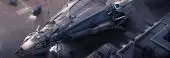 Standalone Ship - RSI Polaris - LTI Original Concept