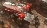 Ursa Medivac Original Concept (LTI+goodies)