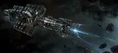Carrack w/C8X
Orion
Star Citizen
 CCU Upgrade