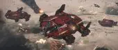 RAFT
Terrapin Medic
Star Citizen
CCU Upgrade