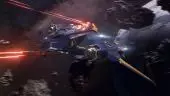 Starlancer MAX
Vanguard Sentinel
Star Citizen
CCU Upgrade
