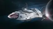 Carrack Expedition  LTI - CCU’ed
