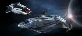 Carrack w/C8X LTI - CCU’ed