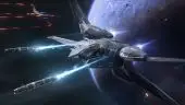 RAFT
Scorpius Antares
Star Citizen
CCU Upgrade