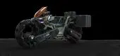 Tumbril Ranger CV - Warbond Original Concept + Renegade Cargo Vest