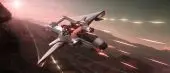 Hermes
F7C-M Super Hornet Mk II
CCU Upgrade
Star Citizen