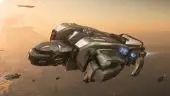 Hull B
Starfarer
Star Citizen
CCU Upgrade