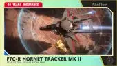 F7C-R Hornet Tracker Mk II