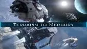 Upgrade - Terrapin to Mercury Star Runner (MSR)